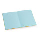 A6 Memory / Vocabulary / Spelling Books