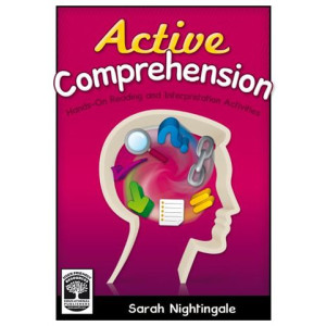 Active Comprehension 