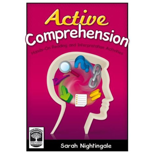 Active Comprehension