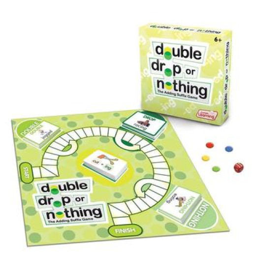Fun with learning suffixes