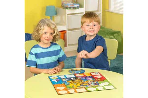 Games to Play at Home