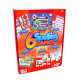 6 Spelling Board Games