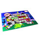 6 Spelling Board Games