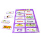6 Spelling Board Games