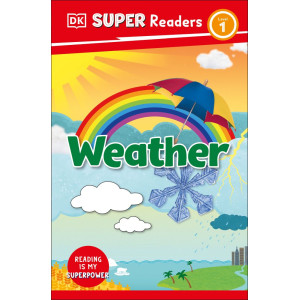Super Readers - Weather