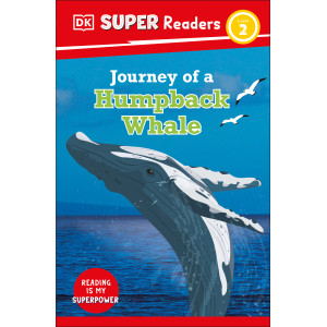 Super Readers - Journey of a Humpback Whale