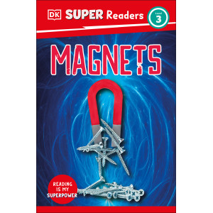 Super Readers - Magnets