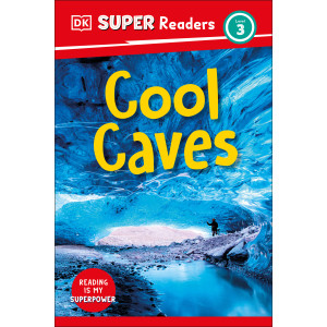 Super Readers - Cool Caves 