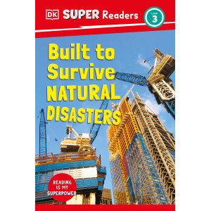 Super Readers - Built to Survive Natural Disasters
