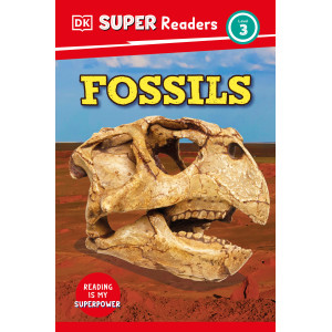 Super Readers - Fossils