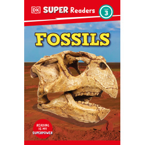 Super Readers - Fossils