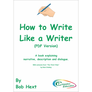 How to Write Like a Writer PDF Download