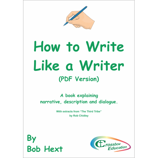 How to write like a writer Download Version