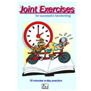 Joint Exercises and Supplement Book