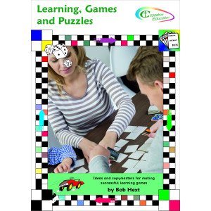 Learning Games and Puzzles PDF Download