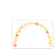 Magnetic Rainbow Arc