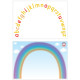 Magnetic Rainbow Arc
