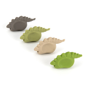 Stegosaurus Grip