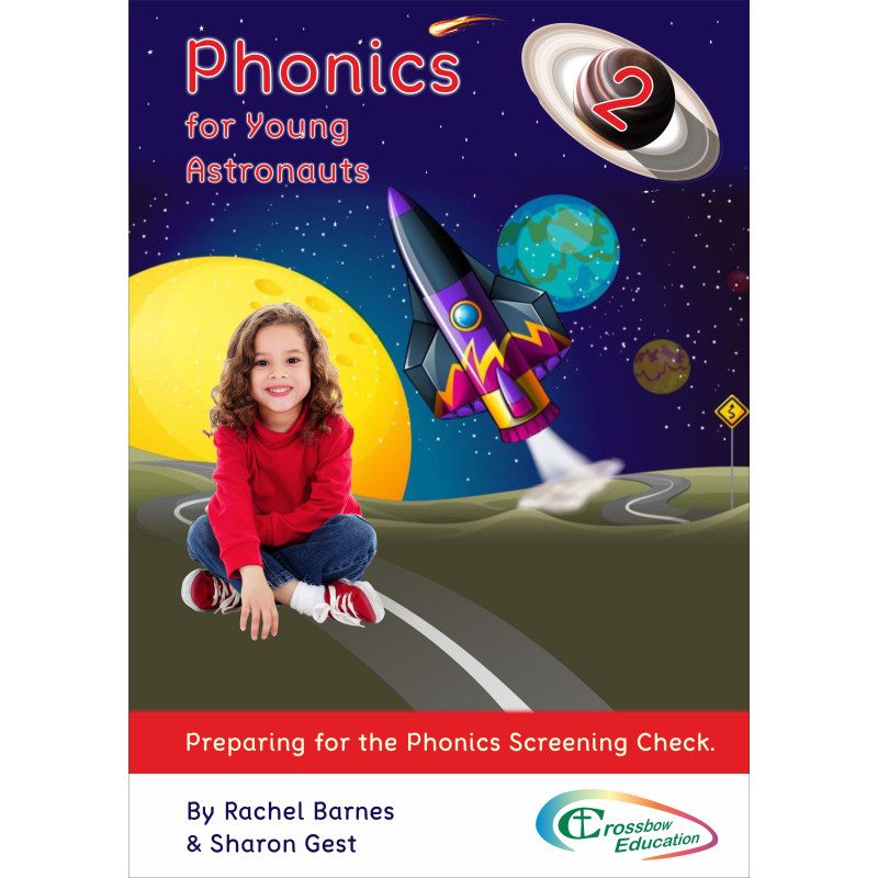 Book 2 Front Cover