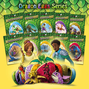 Dragon Eggs