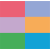 6 New Colours 