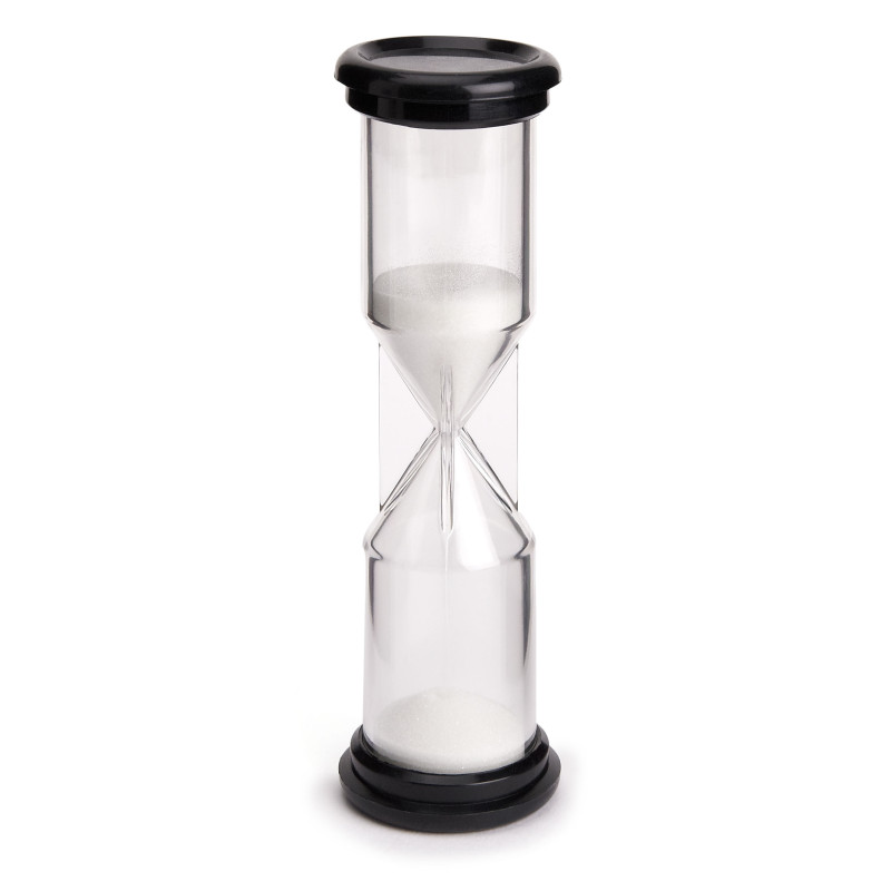 One minute individual timer