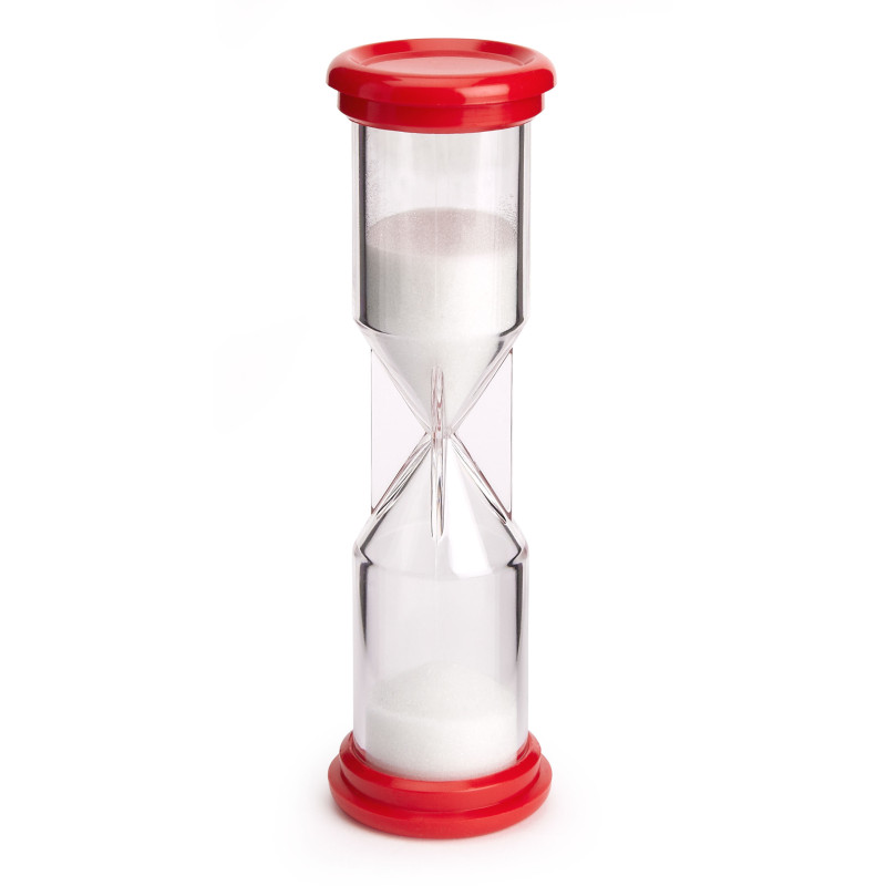 Three minutes individual timer
