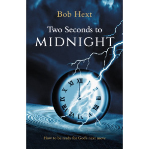 Two Seconds to Midnight