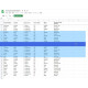 Sky single Reading Ruler example