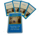 Collect the word cards that go with the sentence