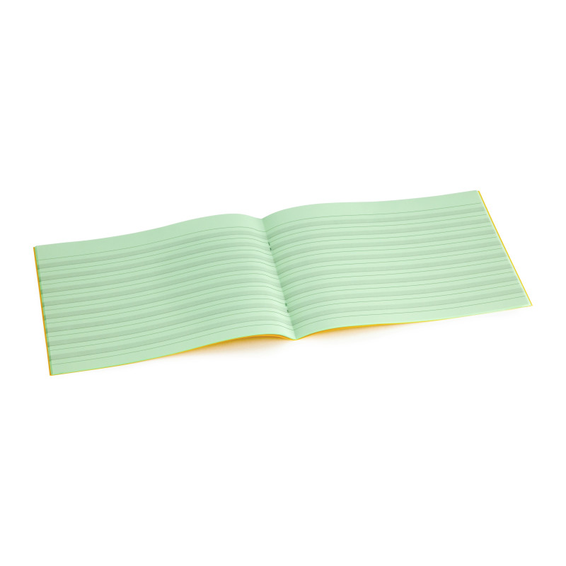 Handwriting Exercise Book - Leaf