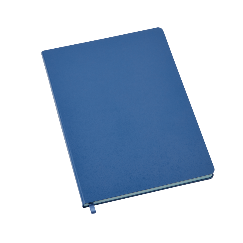 Cover of Hardback Notebook