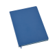 Hardback Navy Cover