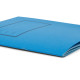 Side of Tinted A4 Exercise Book