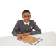 Write and Wipe Pockets