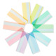 Original 10 colours - matt side