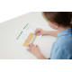 Orange Ruler in use
