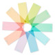 Original 10 colours - Matt side