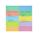 Our 10 original colours