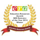 Educational Resources Award Winner 2014