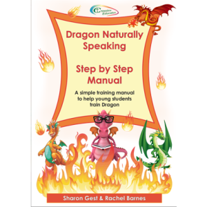 Dragon Naturally Speaking Manual