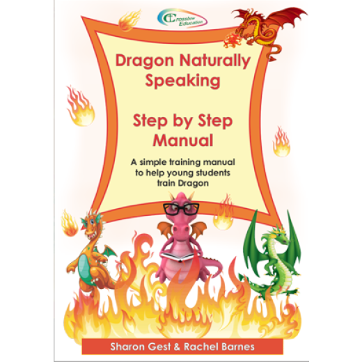 Help younger dyslexic children to train their dragon