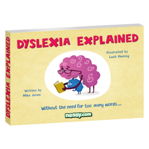 Dyslexia Explained