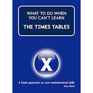 What to do when you can't... Times Tables