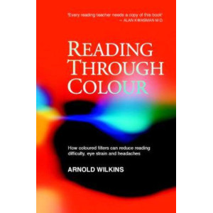 Reading Through Colour