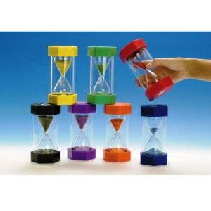 Maxi Sand Timer (16cm High)