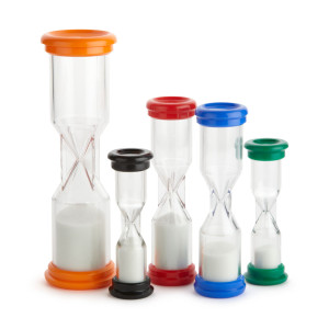 Mini Sand Timers