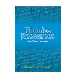 Phonics Resources for Older Learners 