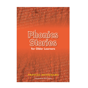 Phonics Stories for Older Learners