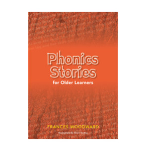 Phonics Stories for Older Learners